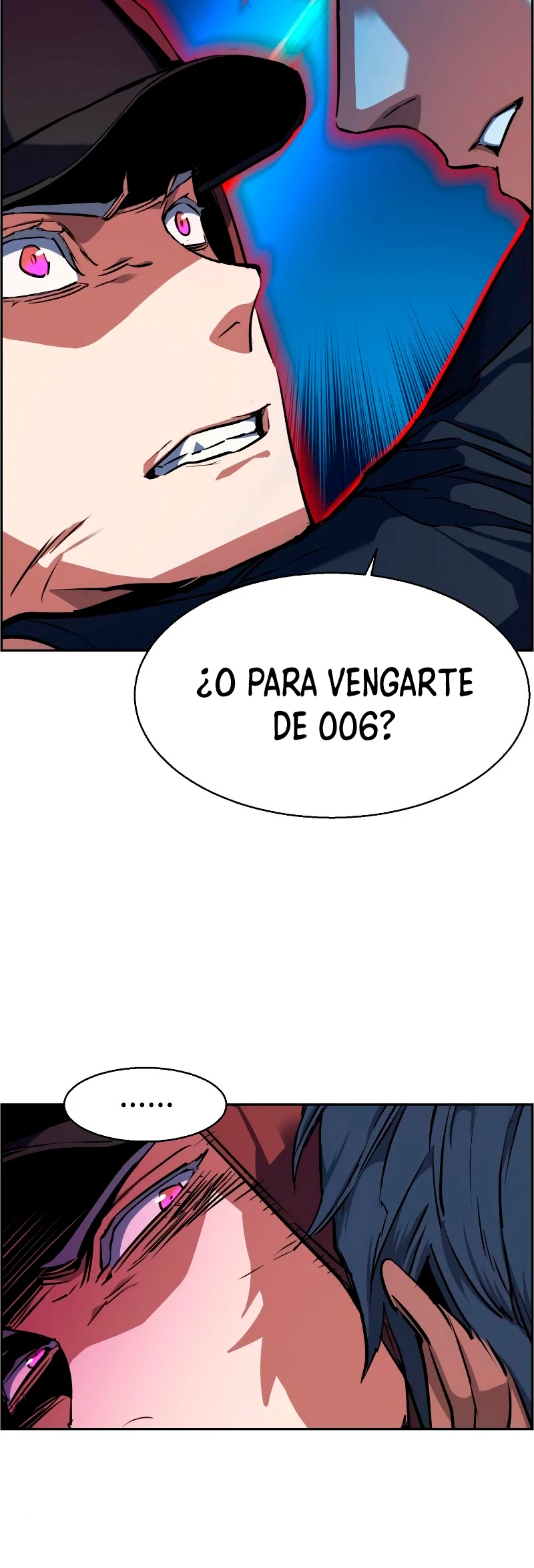 El Asesino Yu Ijin > Capitulo 53 > Page 241