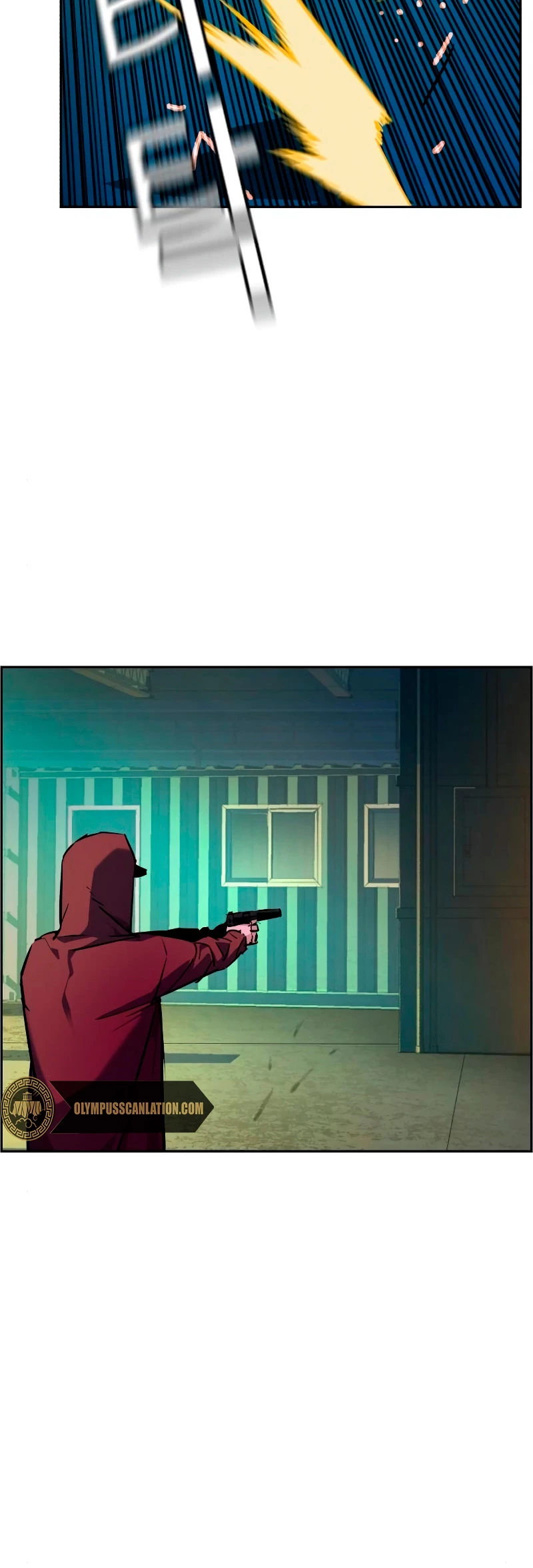 El Asesino Yu Ijin > Capitulo 53 > Page 271