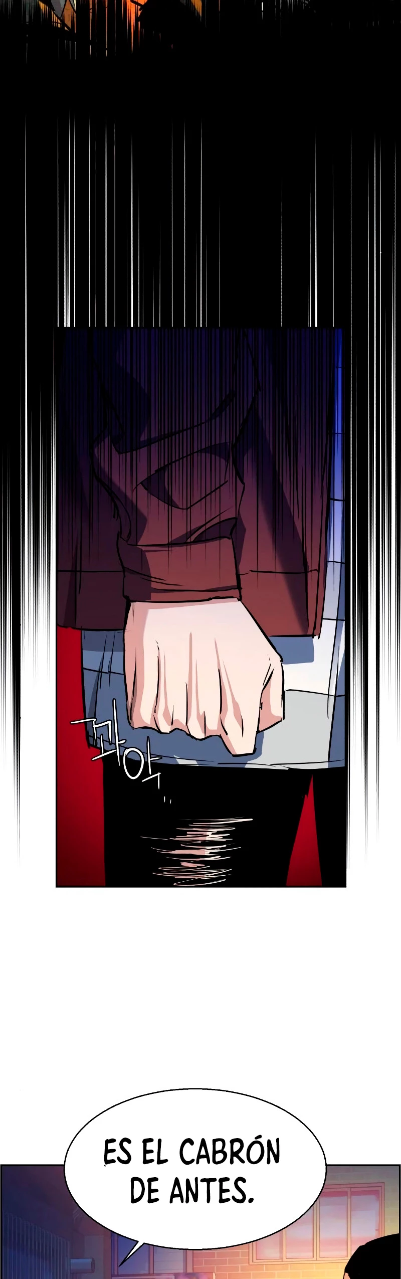 El Asesino Yu Ijin > Capitulo 53 > Page 431