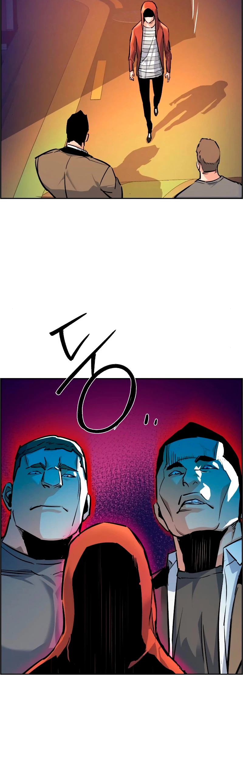El Asesino Yu Ijin > Capitulo 53 > Page 471