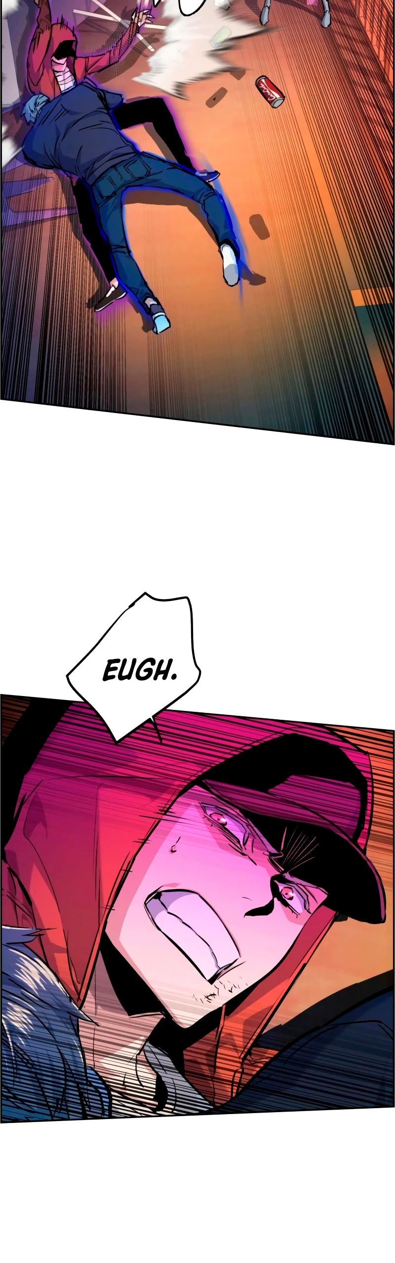 El Asesino Yu Ijin > Capitulo 54 > Page 101