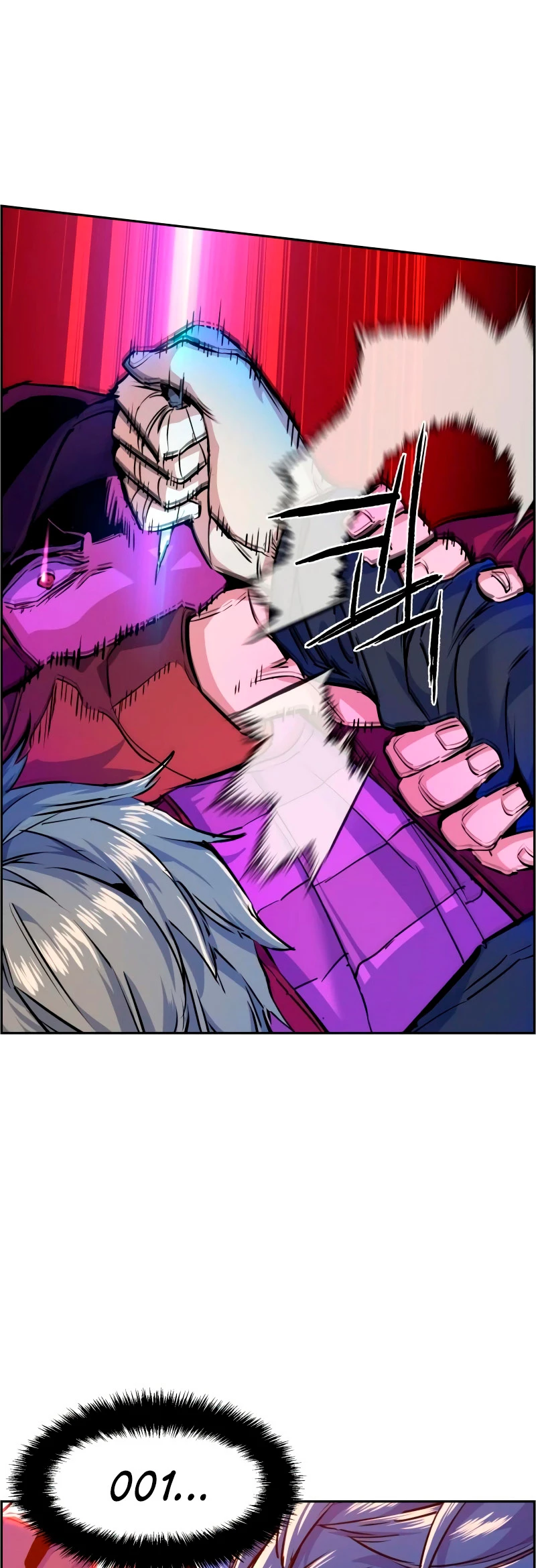 El Asesino Yu Ijin > Capitulo 54 > Page 121