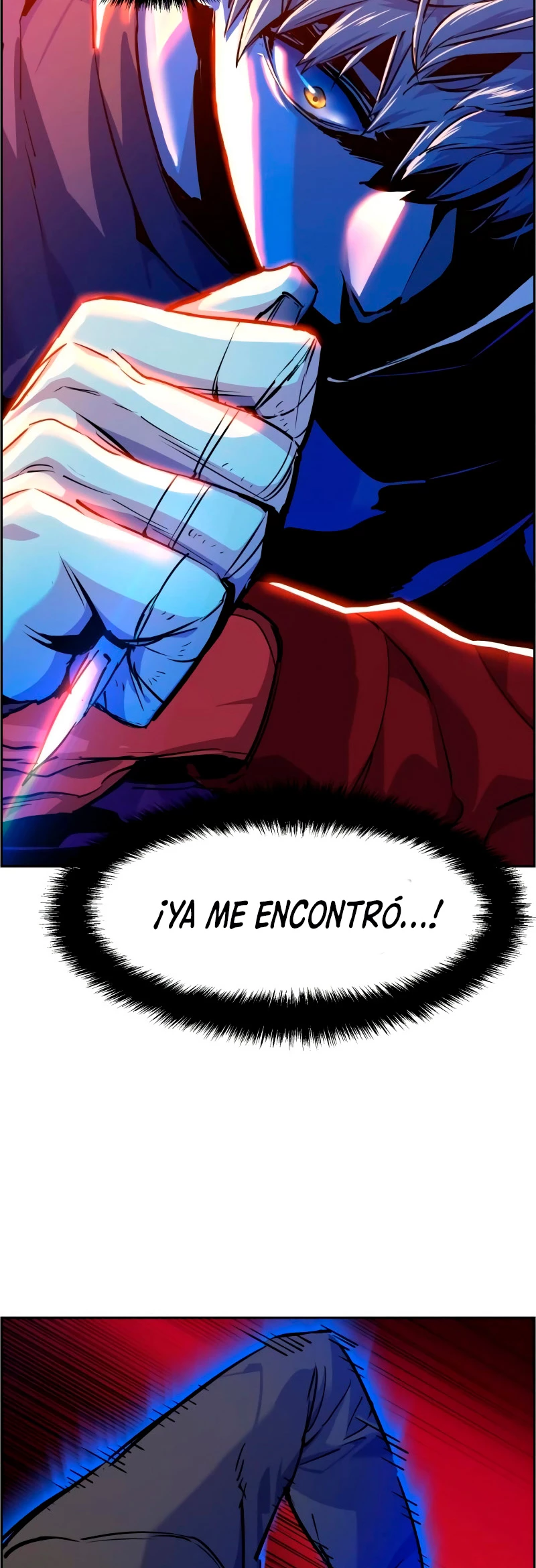 El Asesino Yu Ijin > Capitulo 54 > Page 131