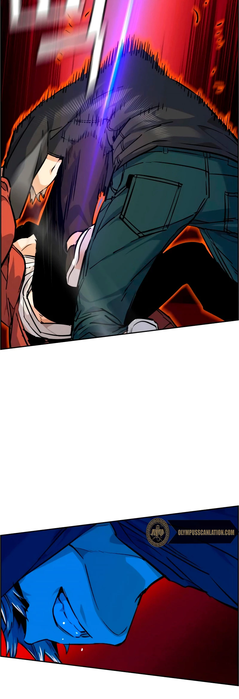 El Asesino Yu Ijin > Capitulo 54 > Page 161