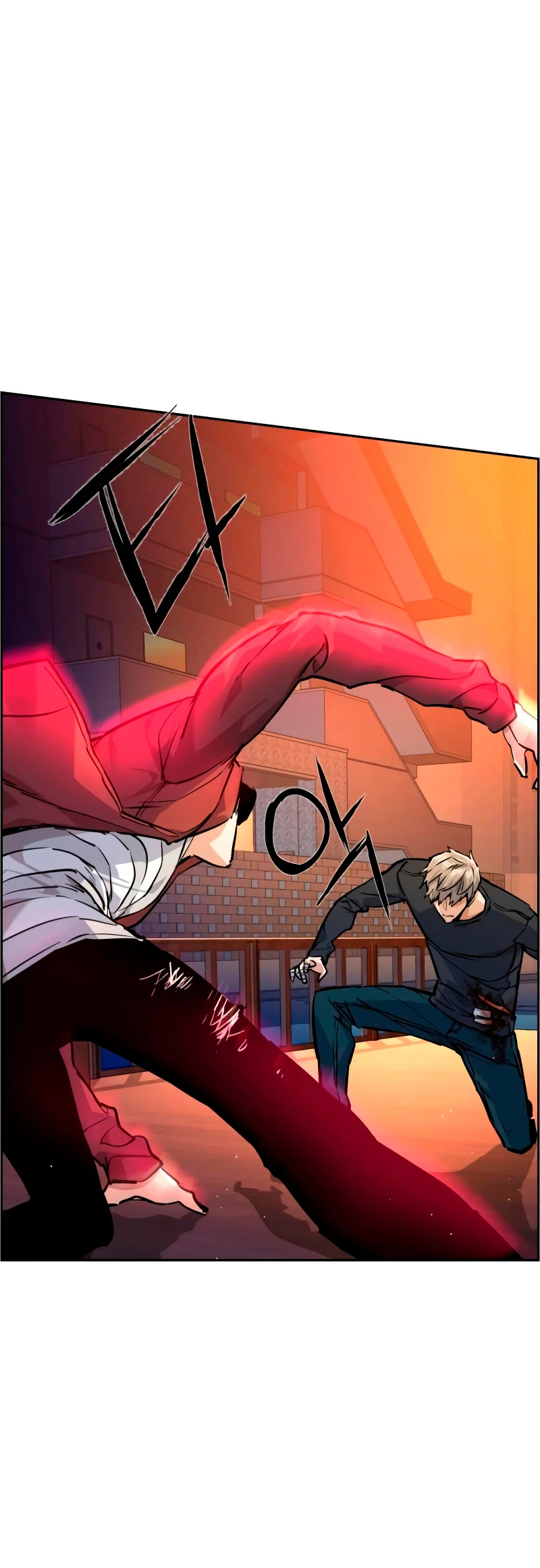 El Asesino Yu Ijin > Capitulo 54 > Page 171