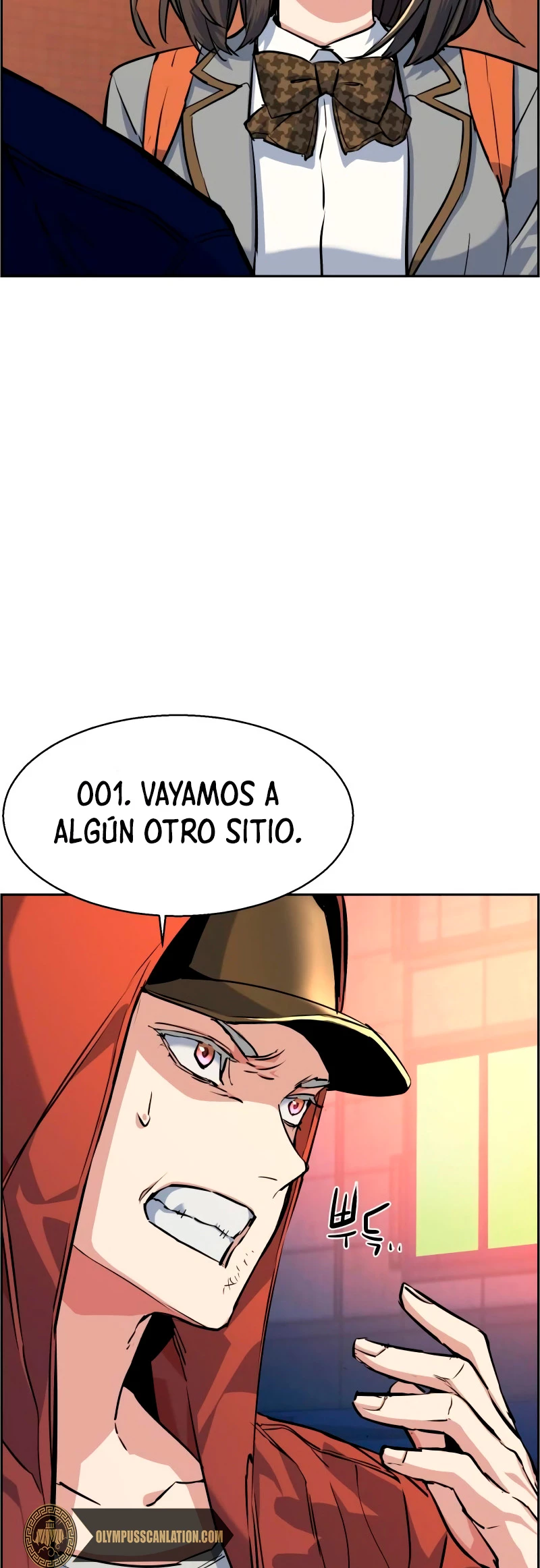 El Asesino Yu Ijin > Capitulo 54 > Page 201