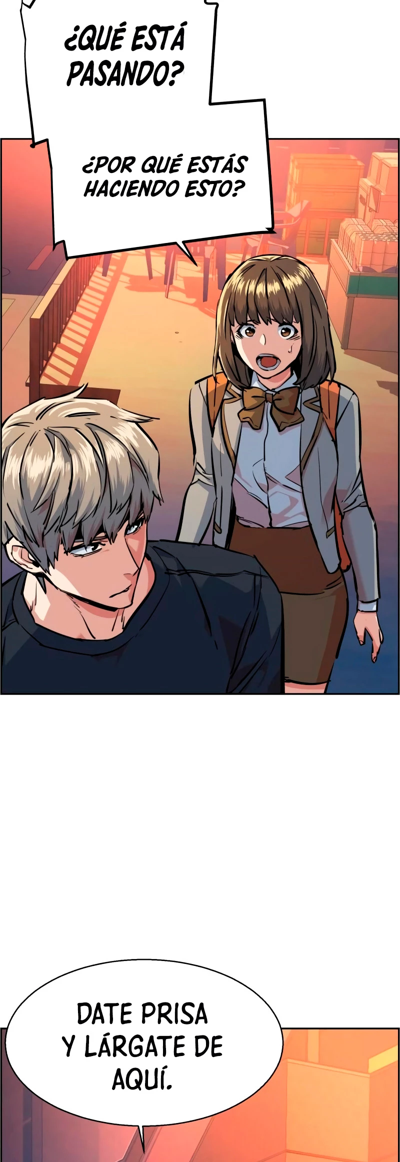 El Asesino Yu Ijin > Capitulo 54 > Page 241