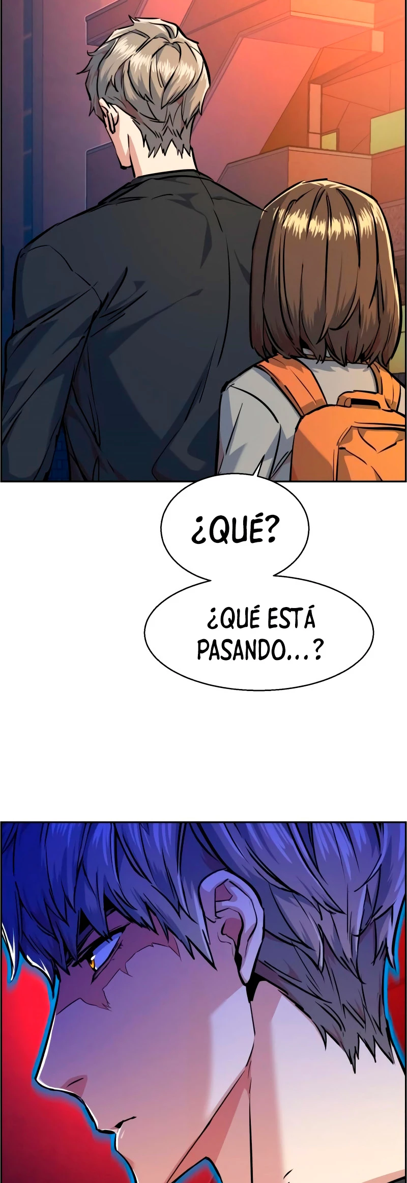 El Asesino Yu Ijin > Capitulo 54 > Page 251