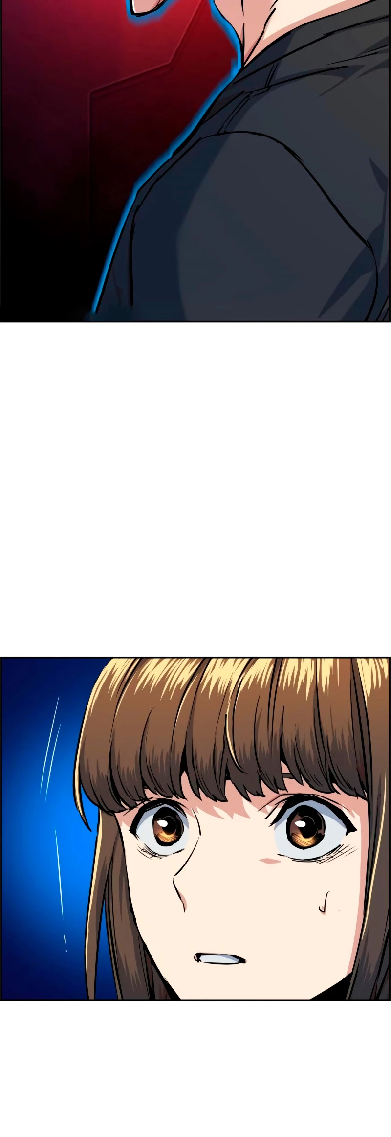El Asesino Yu Ijin > Capitulo 54 > Page 261
