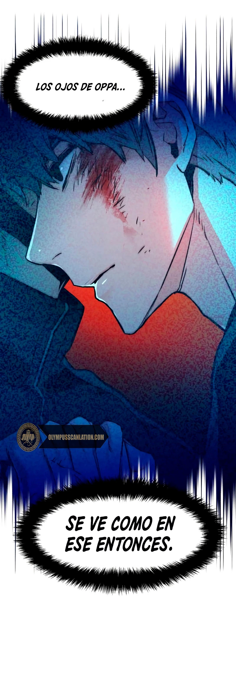 El Asesino Yu Ijin > Capitulo 54 > Page 271