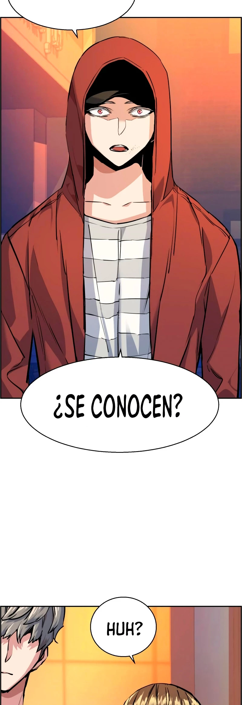 El Asesino Yu Ijin > Capitulo 54 > Page 291