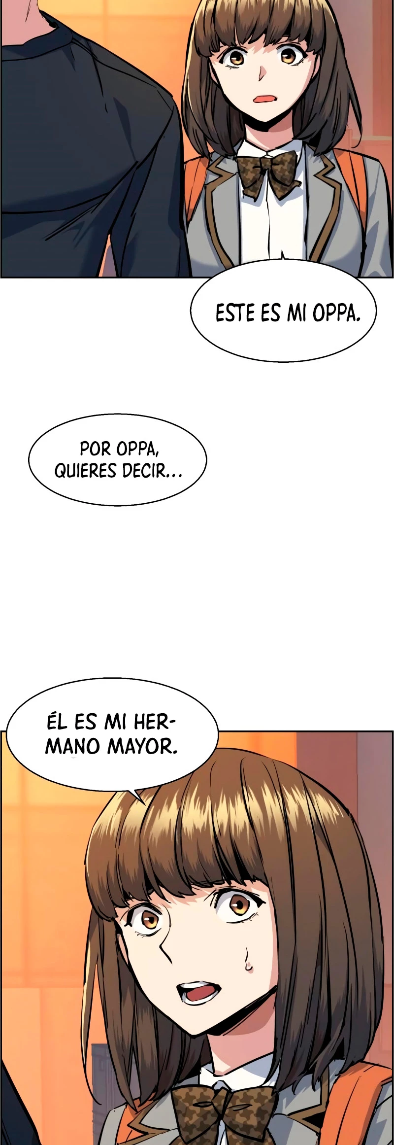 El Asesino Yu Ijin > Capitulo 54 > Page 301
