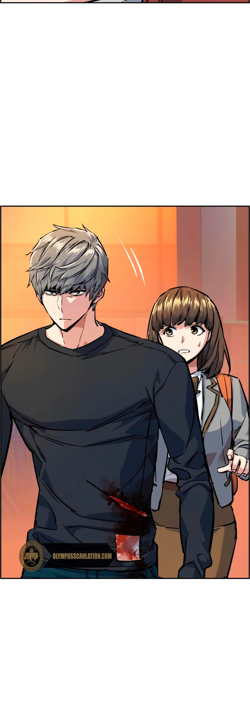El Asesino Yu Ijin > Capitulo 54 > Page 321