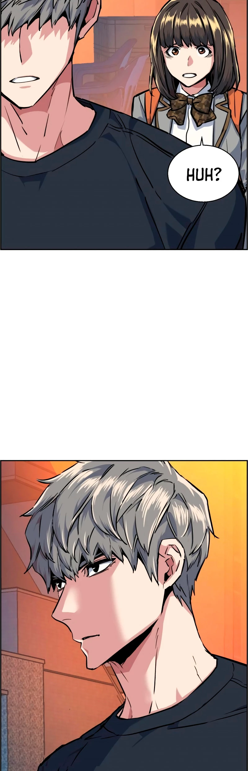 El Asesino Yu Ijin > Capitulo 54 > Page 341