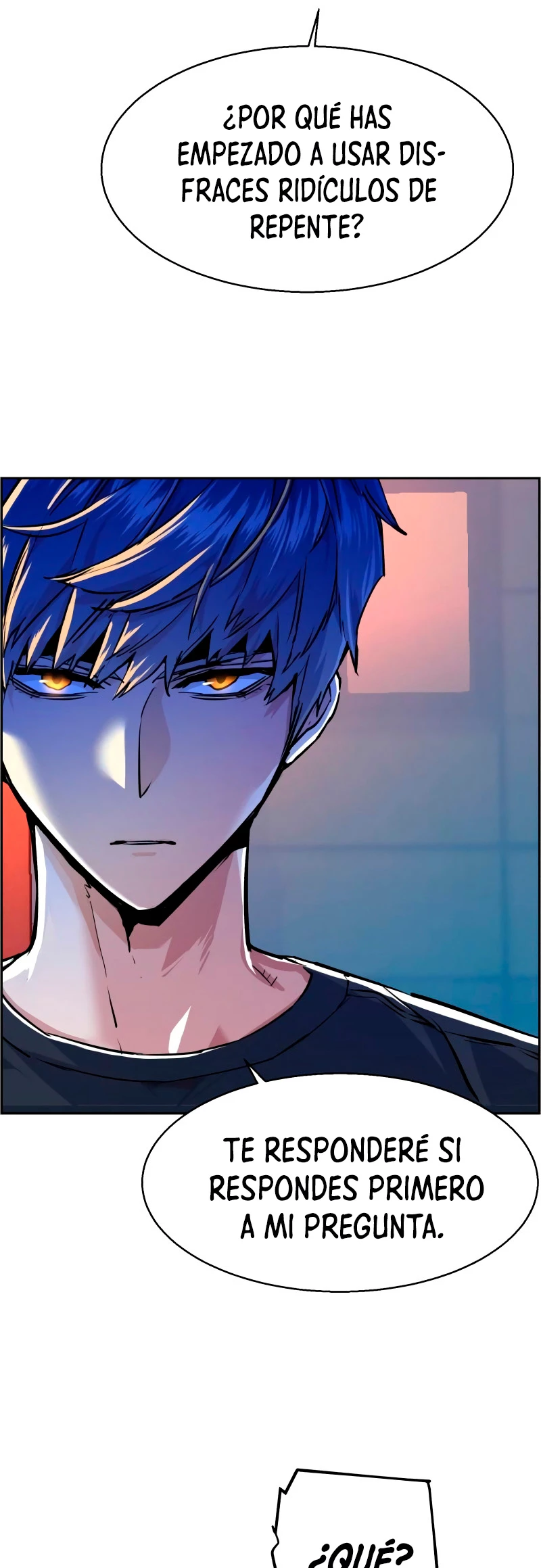 El Asesino Yu Ijin > Capitulo 54 > Page 381