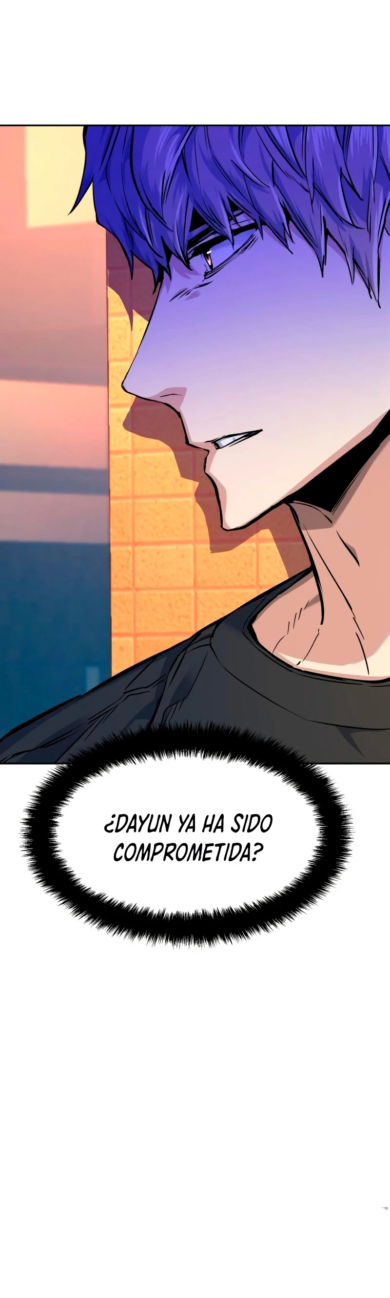 El Asesino Yu Ijin > Capitulo 54 > Page 31