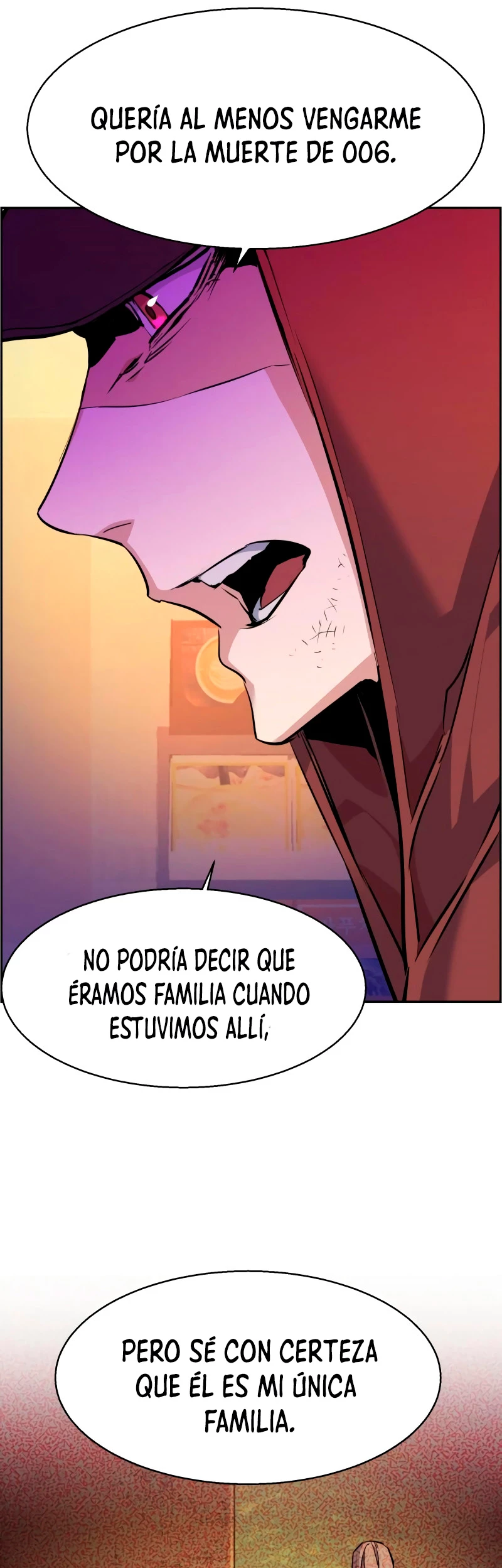 El Asesino Yu Ijin > Capitulo 54 > Page 441