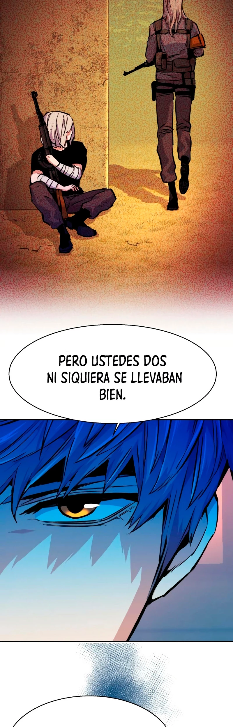El Asesino Yu Ijin > Capitulo 54 > Page 451