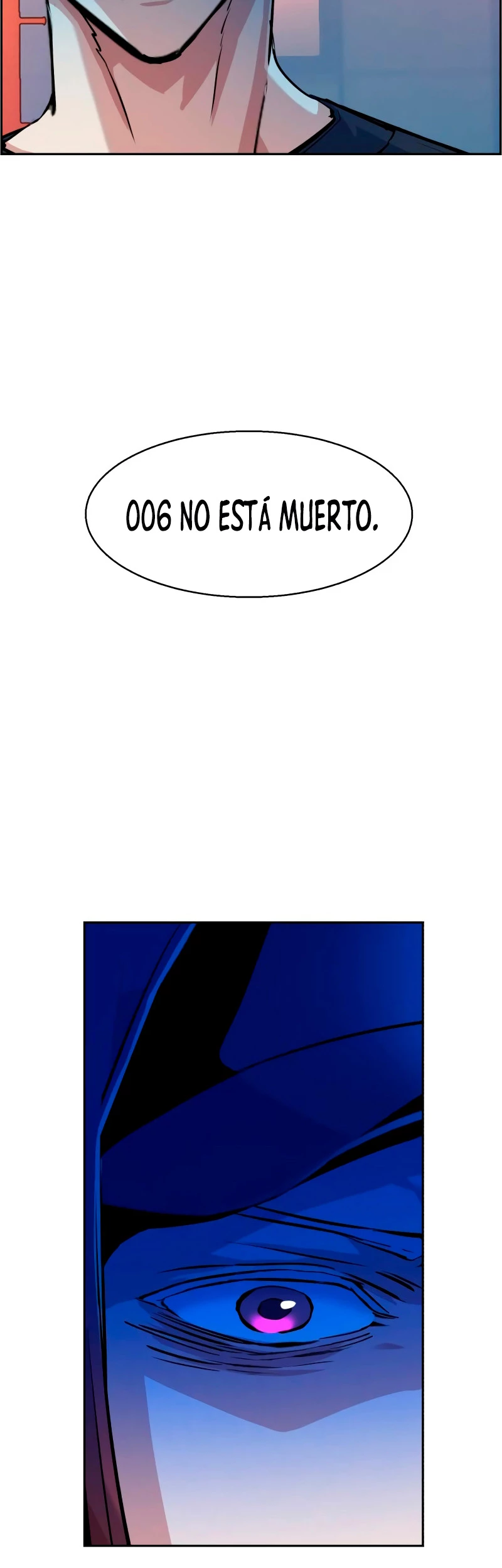 El Asesino Yu Ijin > Capitulo 54 > Page 481