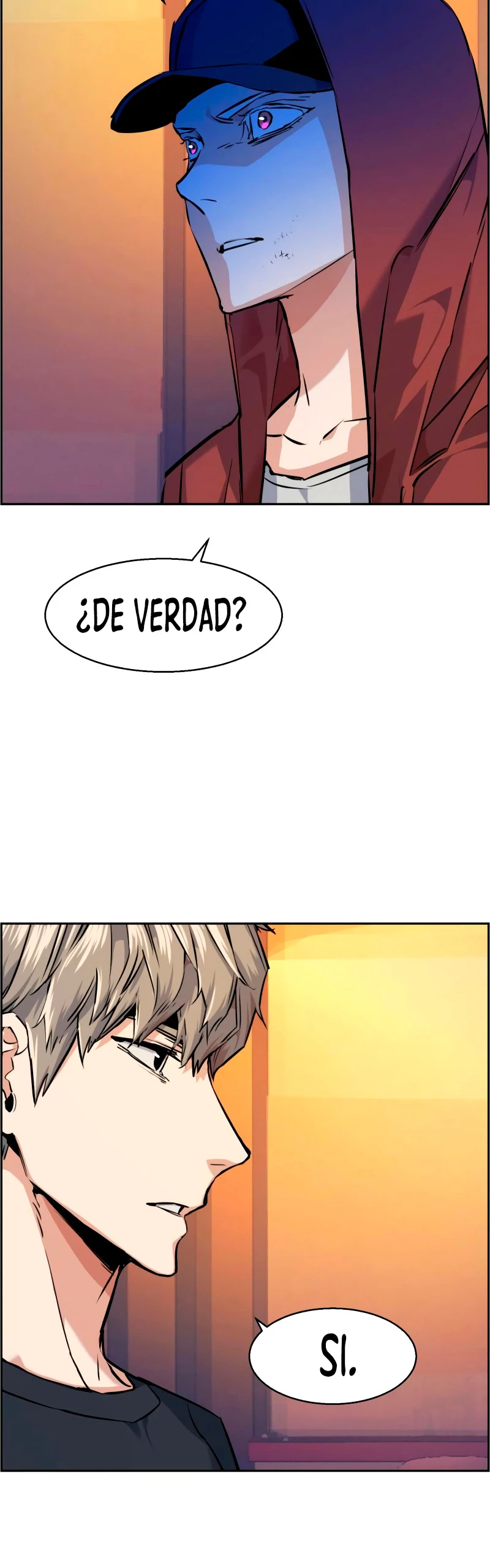 El Asesino Yu Ijin > Capitulo 54 > Page 501