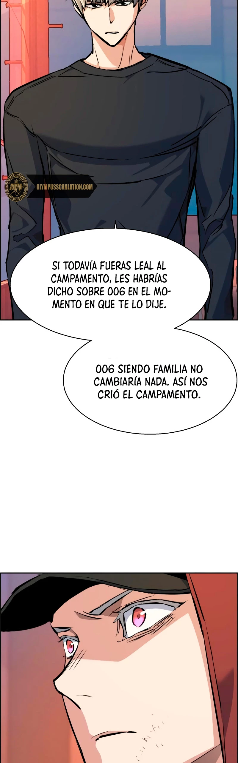 El Asesino Yu Ijin > Capitulo 54 > Page 521