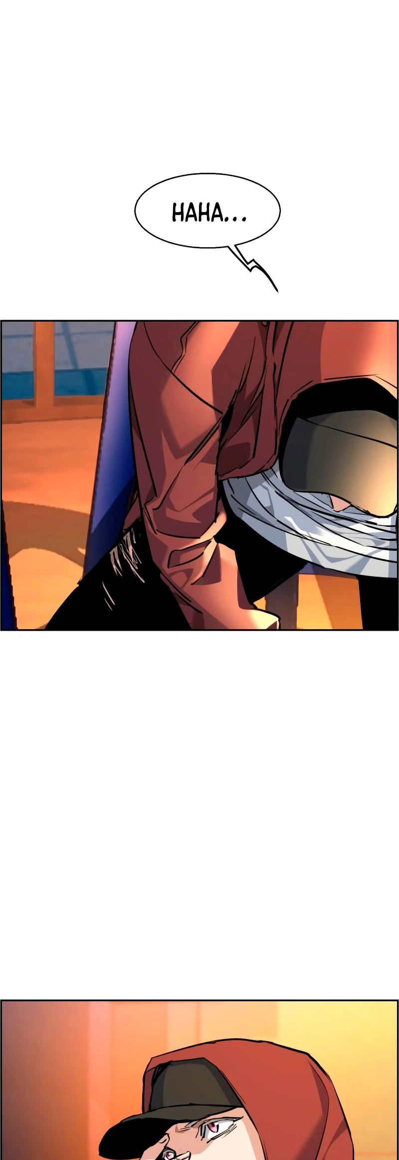El Asesino Yu Ijin > Capitulo 54 > Page 541