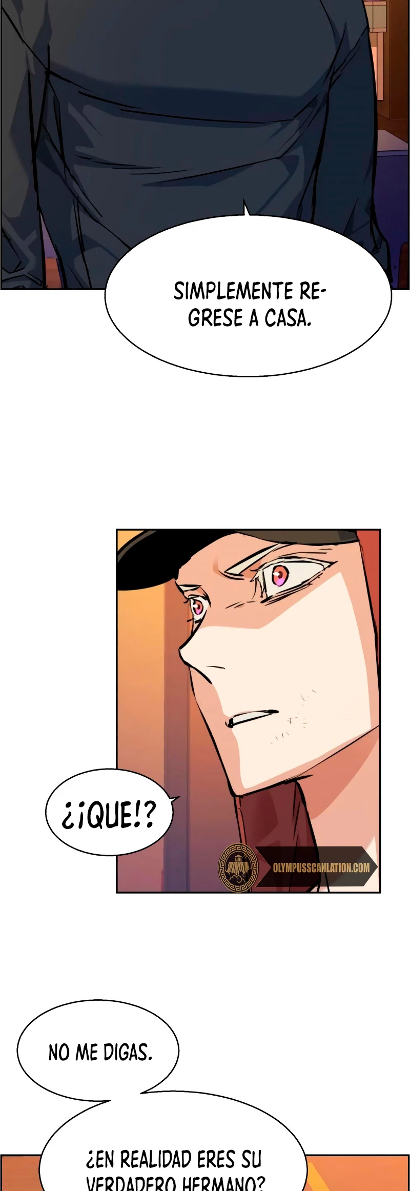 El Asesino Yu Ijin > Capitulo 54 > Page 561