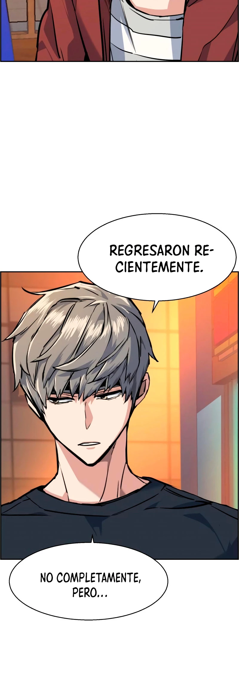 El Asesino Yu Ijin > Capitulo 54 > Page 581