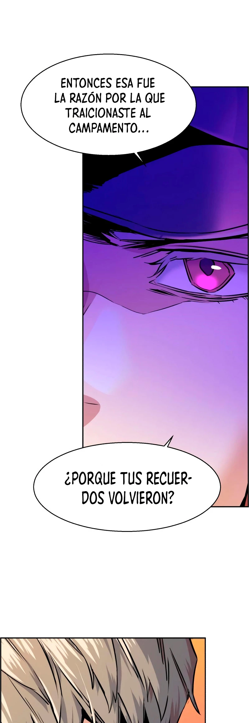 El Asesino Yu Ijin > Capitulo 54 > Page 591
