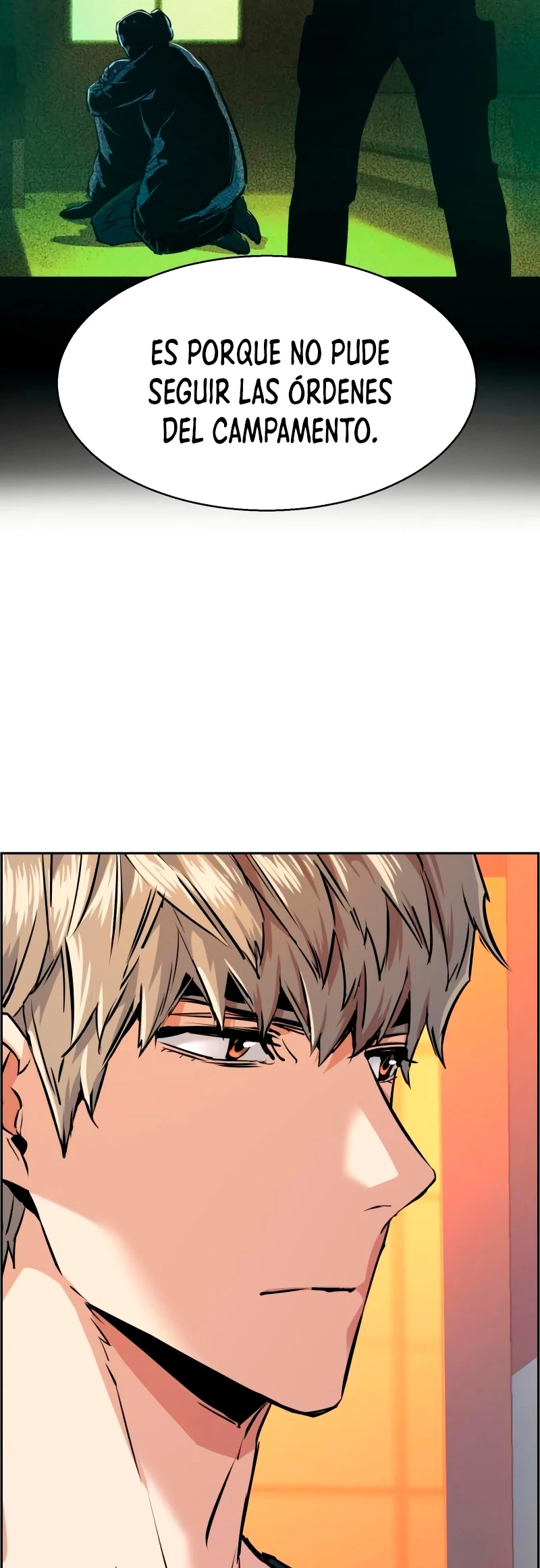 El Asesino Yu Ijin > Capitulo 54 > Page 611