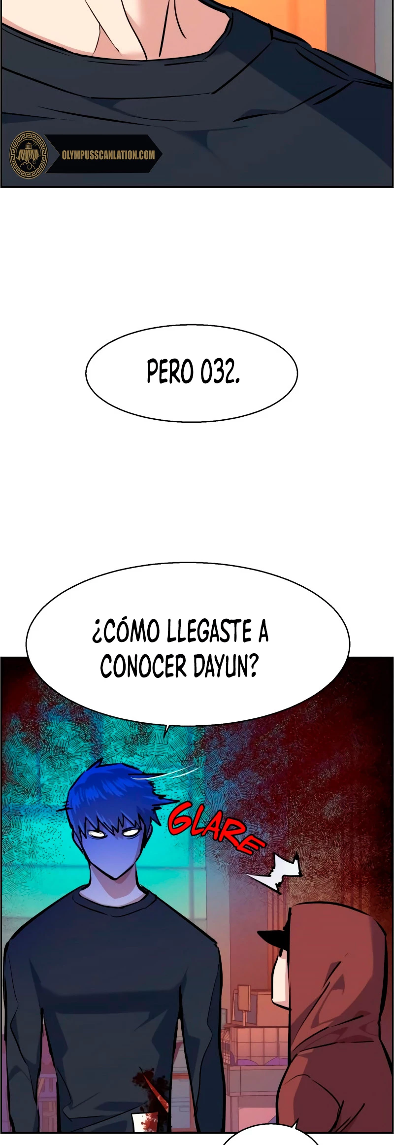 El Asesino Yu Ijin > Capitulo 54 > Page 621