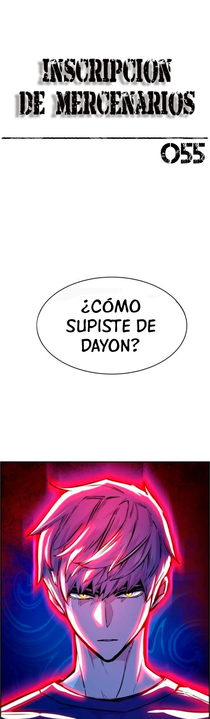 El Asesino Yu Ijin > Capitulo 55 > Page 21