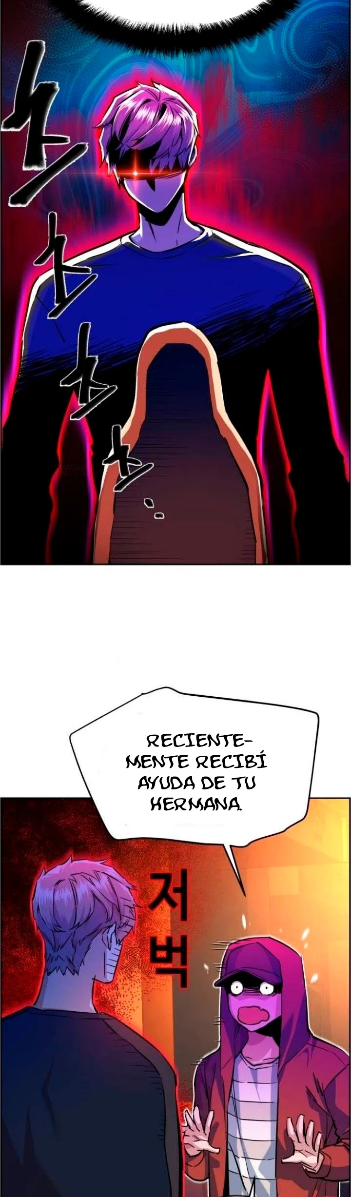El Asesino Yu Ijin > Capitulo 55 > Page 41
