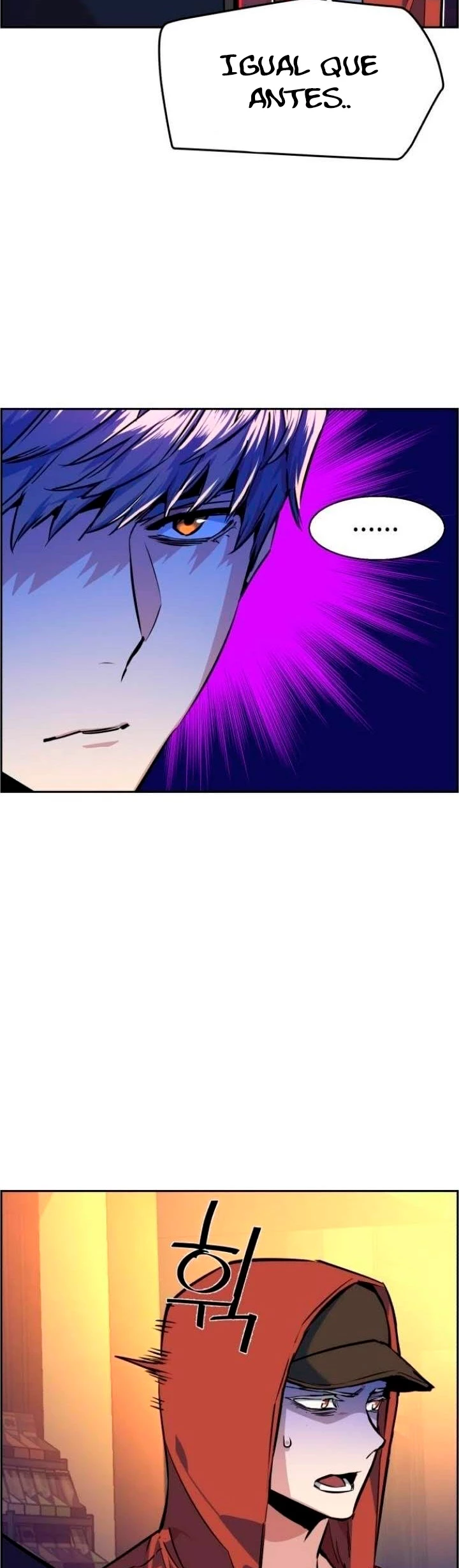 El Asesino Yu Ijin > Capitulo 55 > Page 51