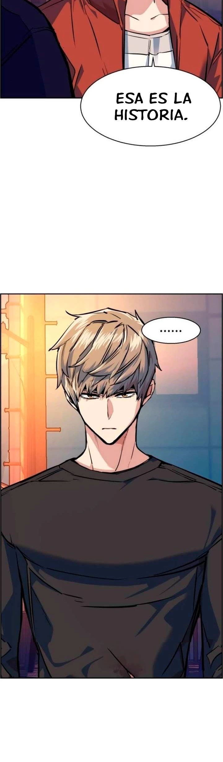 El Asesino Yu Ijin > Capitulo 55 > Page 61