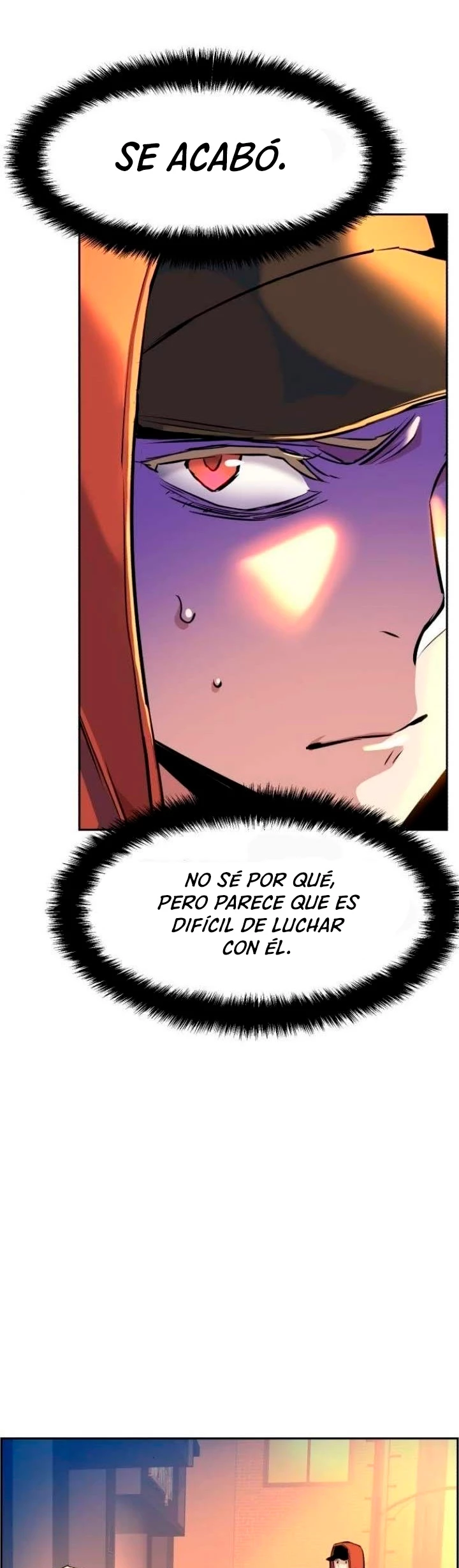 El Asesino Yu Ijin > Capitulo 55 > Page 71