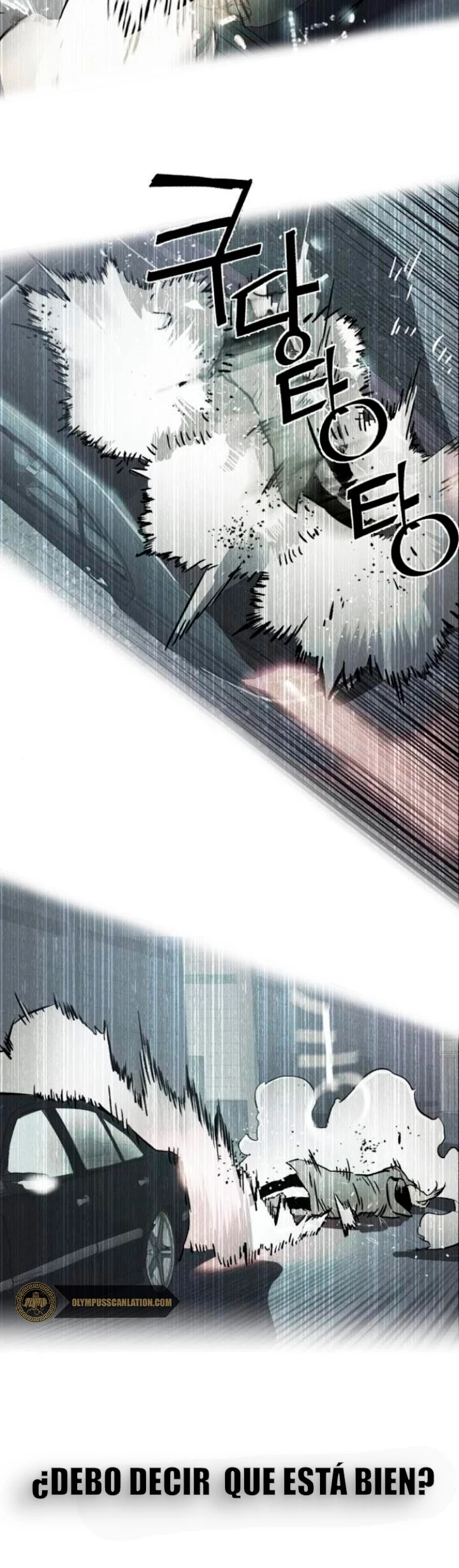 El Asesino Yu Ijin > Capitulo 55 > Page 111