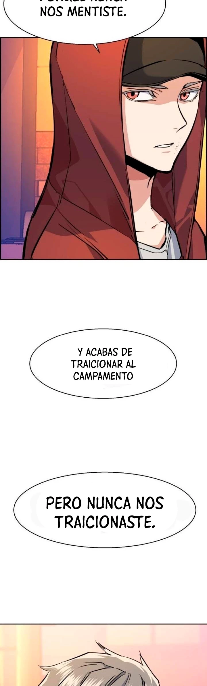 El Asesino Yu Ijin > Capitulo 55 > Page 141