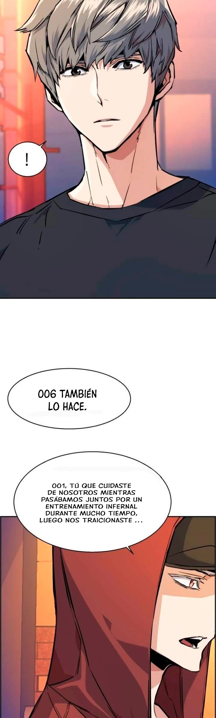 El Asesino Yu Ijin > Capitulo 55 > Page 151
