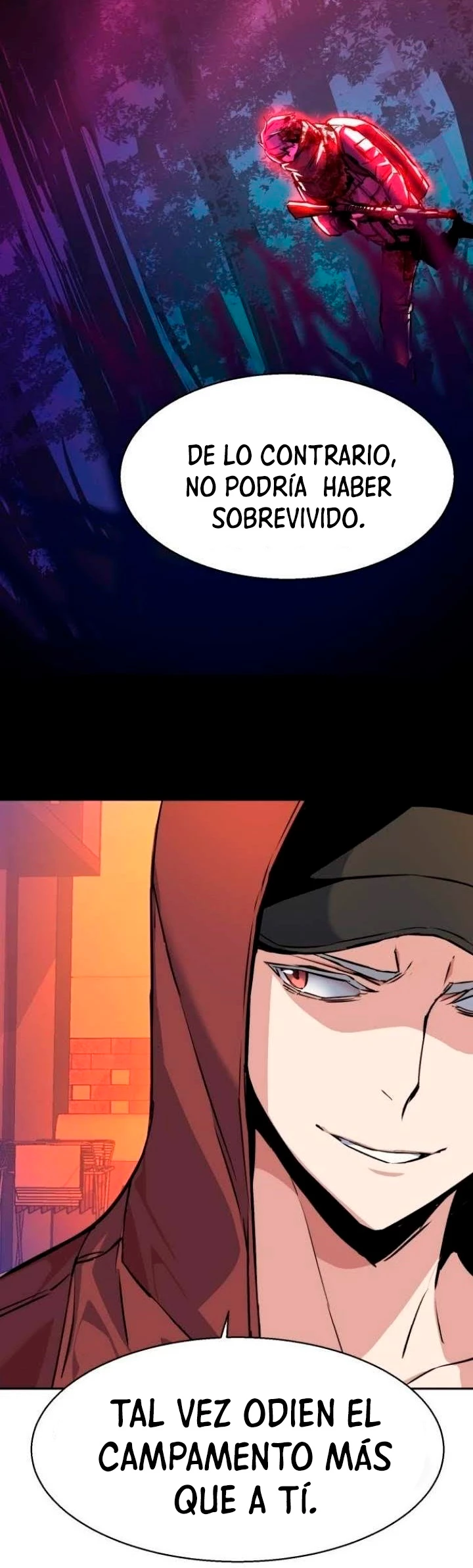 El Asesino Yu Ijin > Capitulo 55 > Page 181