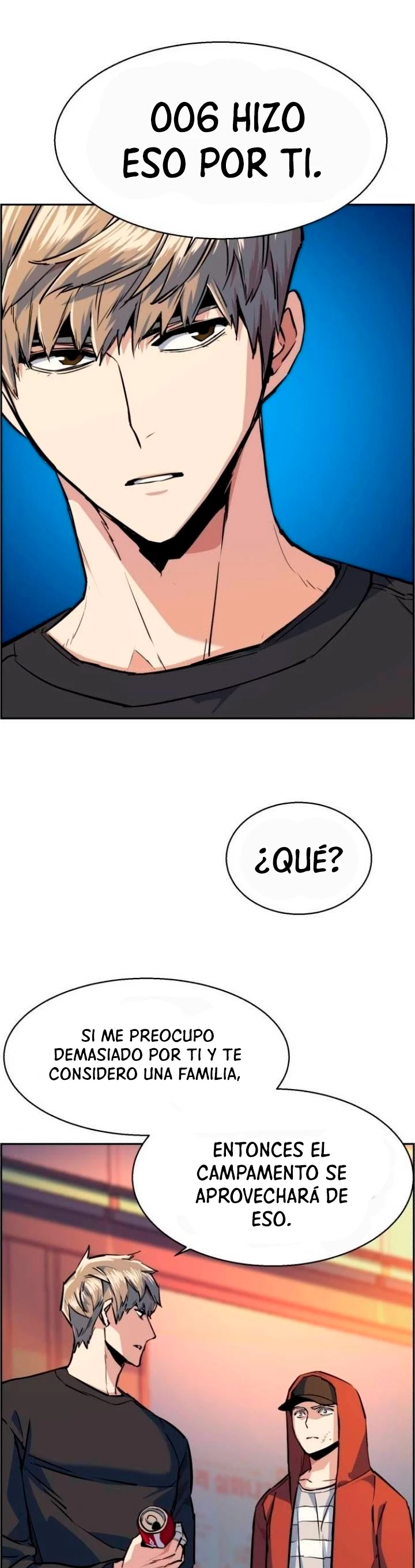El Asesino Yu Ijin > Capitulo 55 > Page 231