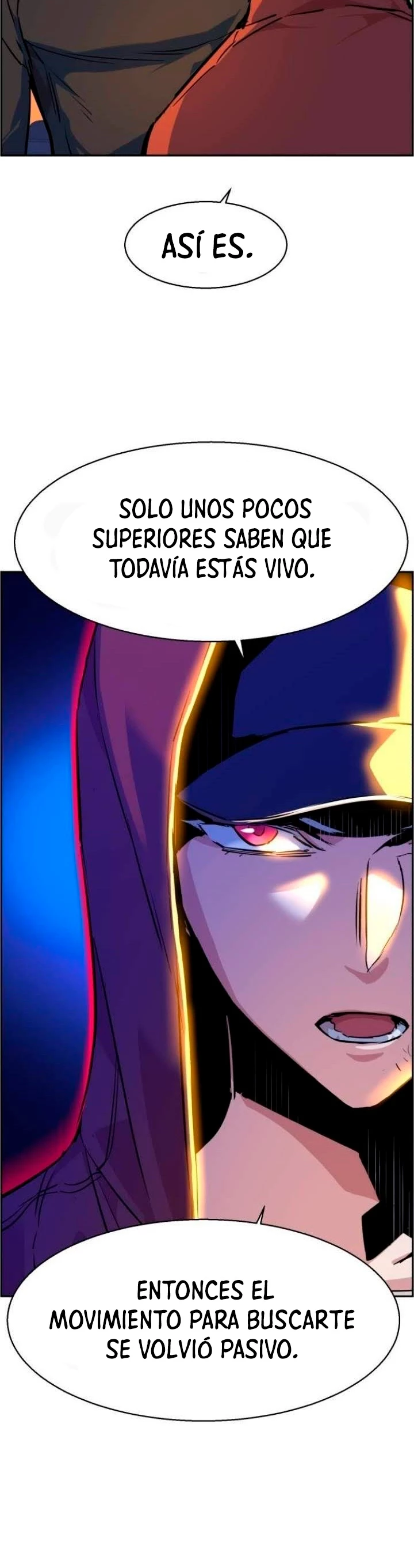 El Asesino Yu Ijin > Capitulo 55 > Page 271