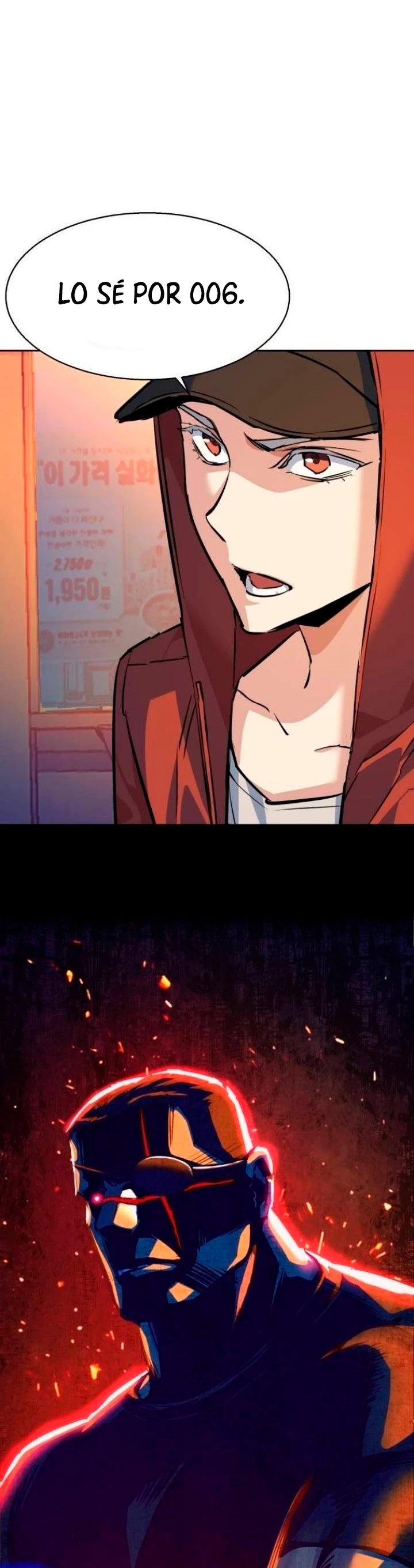 El Asesino Yu Ijin > Capitulo 55 > Page 291