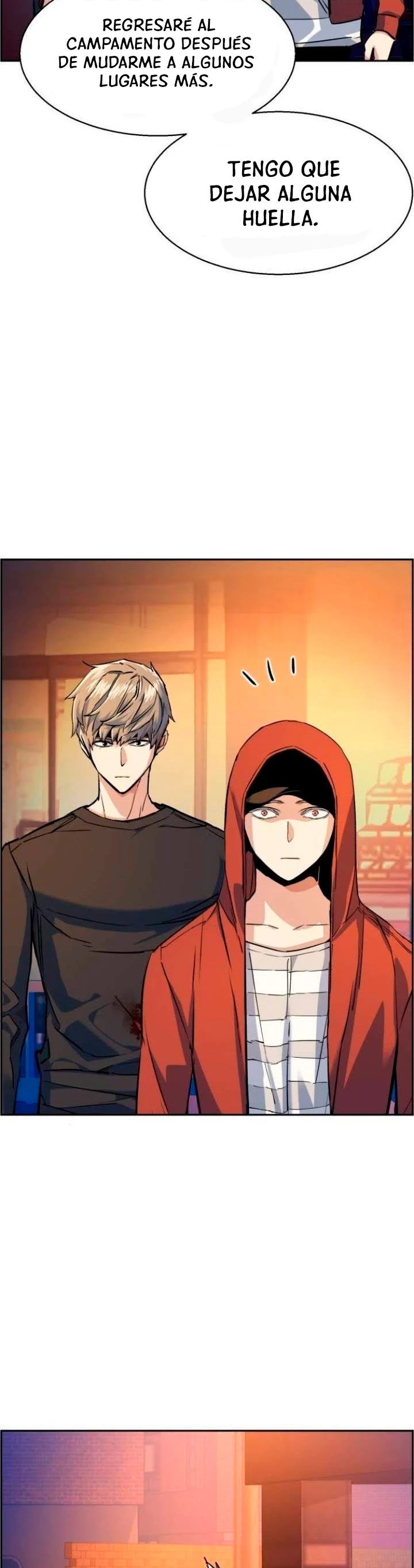 El Asesino Yu Ijin > Capitulo 55 > Page 311