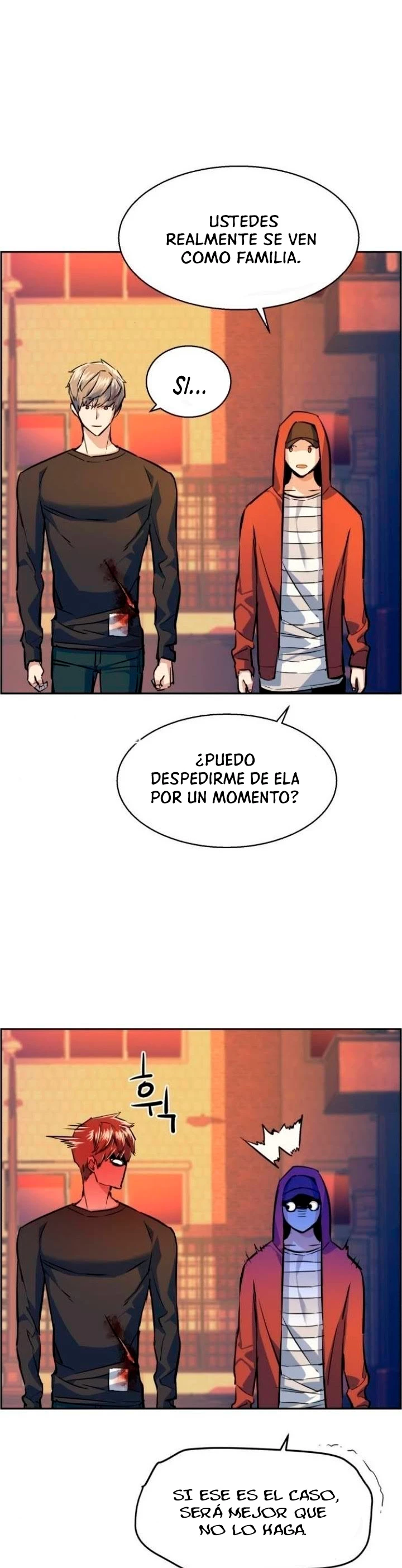 El Asesino Yu Ijin > Capitulo 55 > Page 341