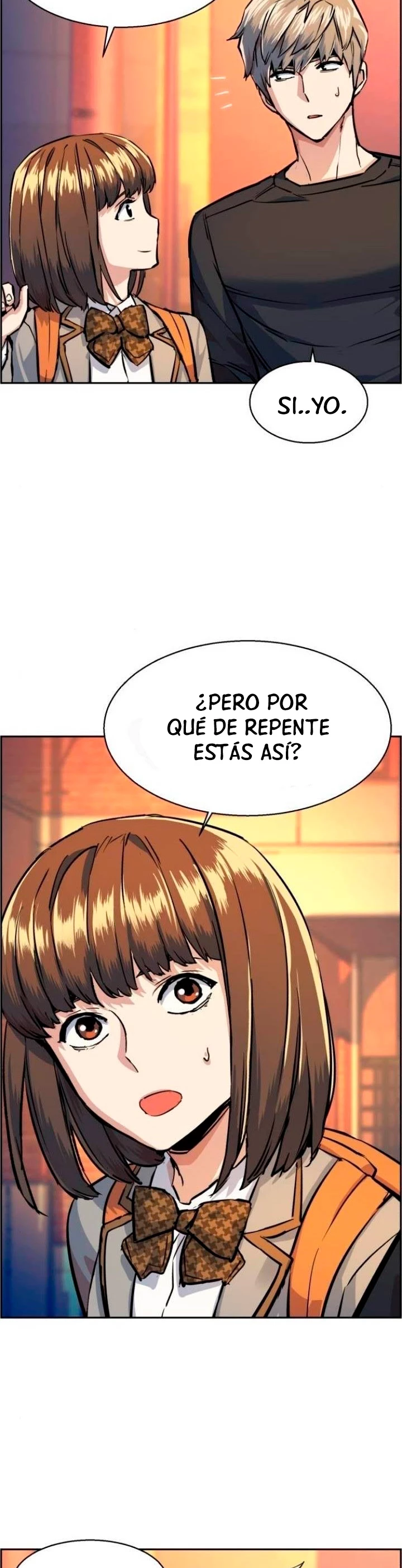 El Asesino Yu Ijin > Capitulo 55 > Page 371