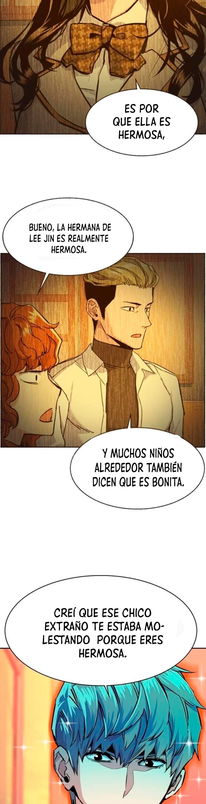 El Asesino Yu Ijin > Capitulo 55 > Page 401