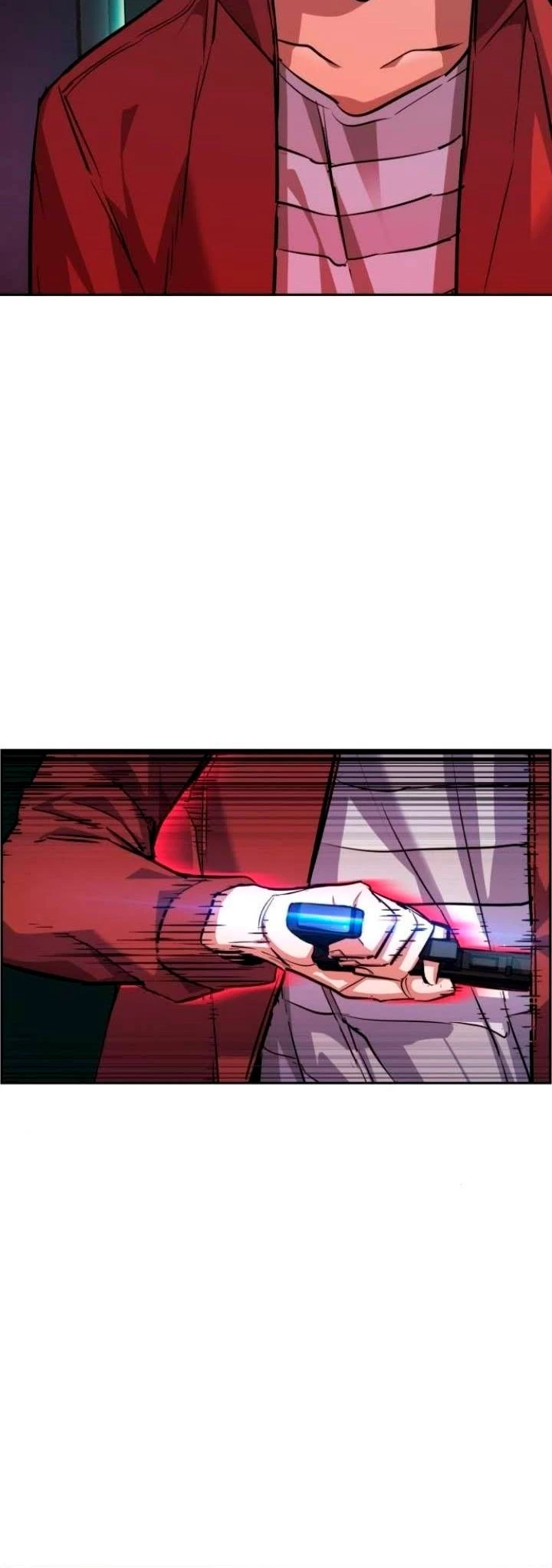 El Asesino Yu Ijin > Capitulo 55 > Page 481