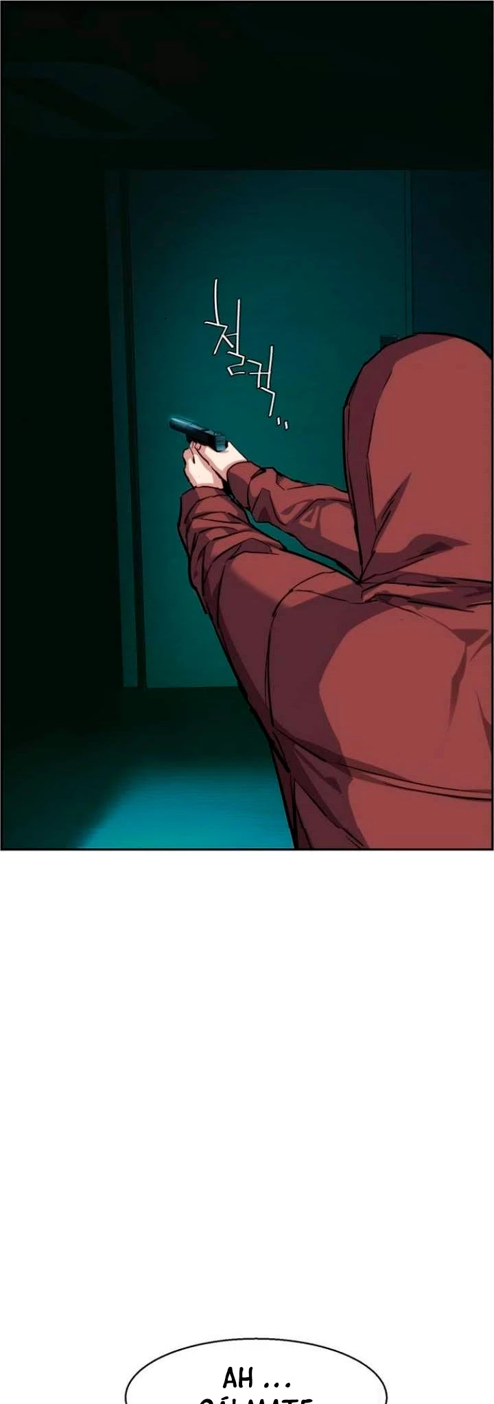 El Asesino Yu Ijin > Capitulo 55 > Page 491