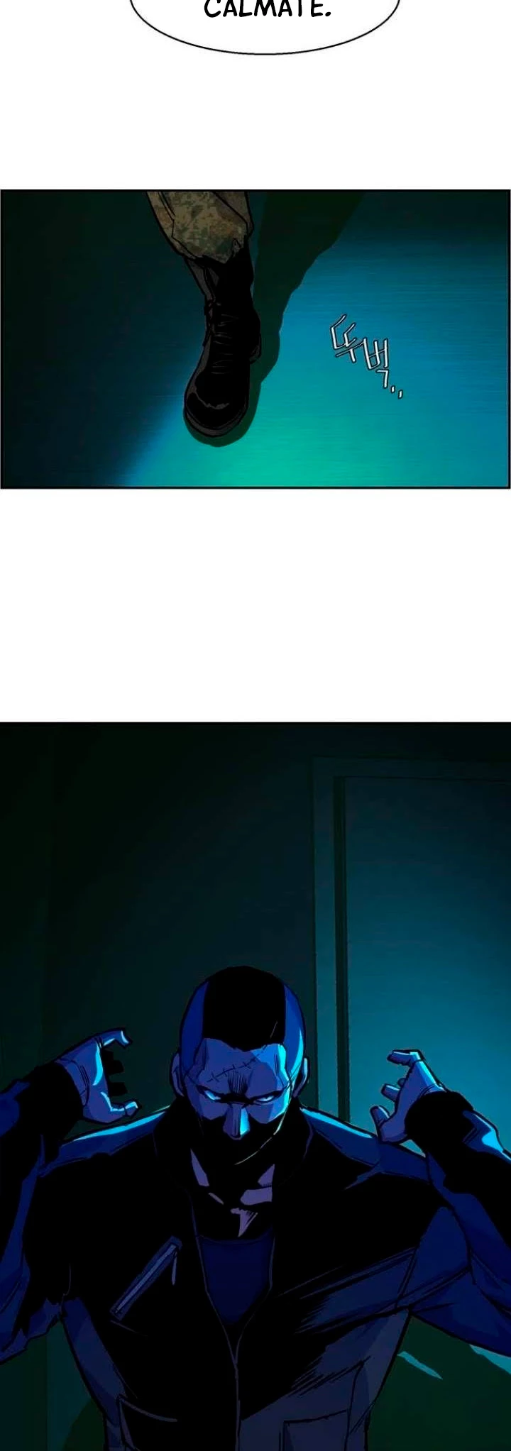 El Asesino Yu Ijin > Capitulo 55 > Page 501